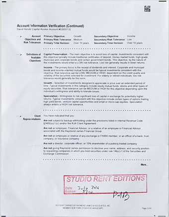 DHorvitz2016studioRentEditionsJuly-certificate-verso340